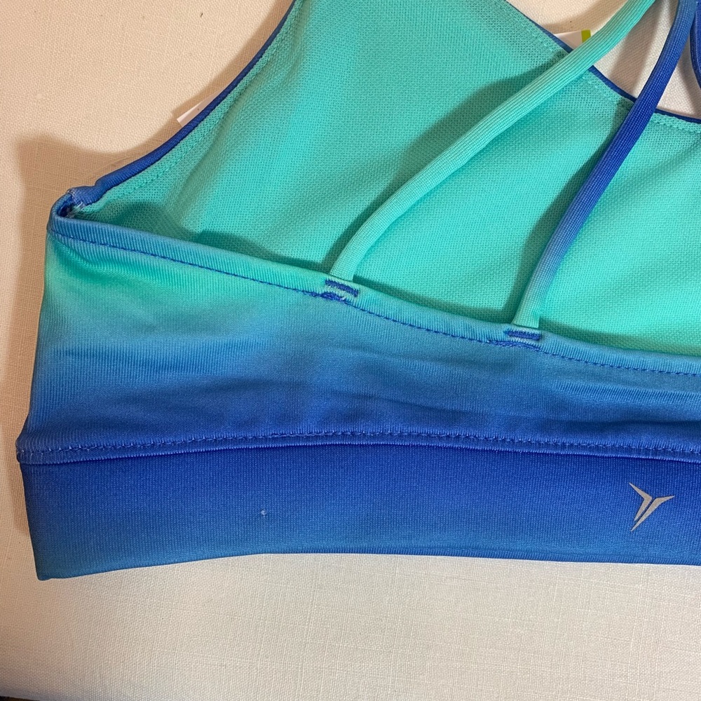 Girls XL (14) Sports Bra - Picture 3 of 3